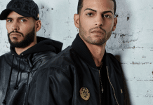 The Martinez Brothers