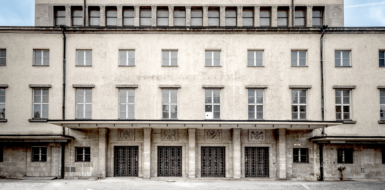 Blitz: Neuer Club in München | Groove