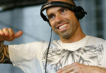Chris Liebing: Charts From The Past (April 1999) Chris Liebing