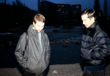 Elevate Festival 2025: Das Line-up steht!