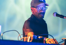 LISB_ON #Jardim Sonoro 2018: Große Verlosungsaktion