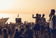 Lighthouse Festival 2017 Lighthouse Festival (Foto: Lupi Spuma)