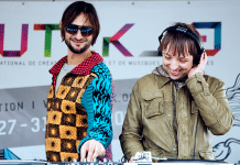 Charts From The Past: Zip (April/Mai 2001)