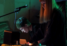 Heroines Of Sound Festival 2017