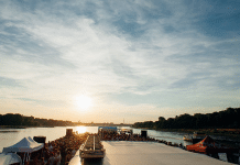 PollerWiesen Boot Eins 2017