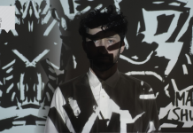 Off The Tracks with Marco Shuttle