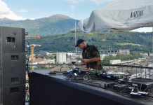 Heart Of Noise Festival 2017 (Review)