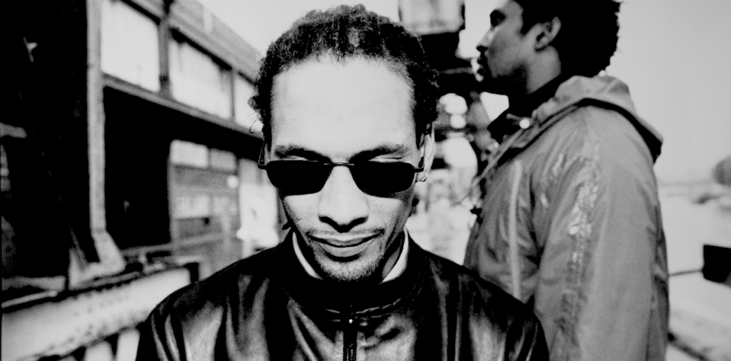 Roni Size & DJ Krust (Foto: Presse)