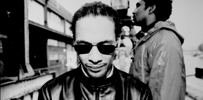 Roni Size & DJ Krust (Foto: Presse)