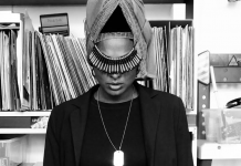 Mein Plattenschrank: Perera Elsewhere