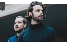 Off The Tracks with Artefakt