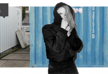 Off The Tracks with Daniela La Luz