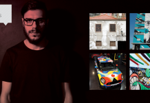 Off The Tracks with Lewis Fautzi