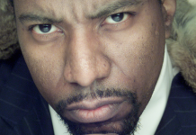 Zeitgeschichten: Marshall Jefferson