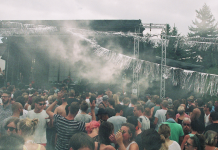 Nachti: Nachtdigital-Nachfolger alle zwei Jahre geplant Nachtdigital 2016 (Foto: Paul Gregor)