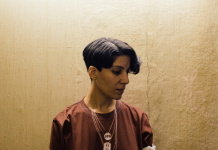 Mein Plattenschrank: Fatima Al Qadiri