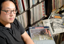 Basic Soul Unit: Trackpremiere von „Rising Over The East“