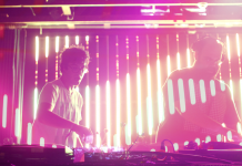 Electric Weekender 2017