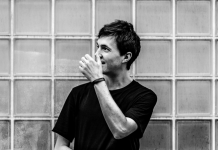 Charts from the Past: Ben UFO (März/April 2013)