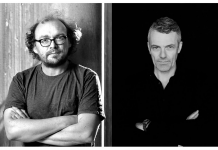 Bugge Wesseltoft & Christian Prommer