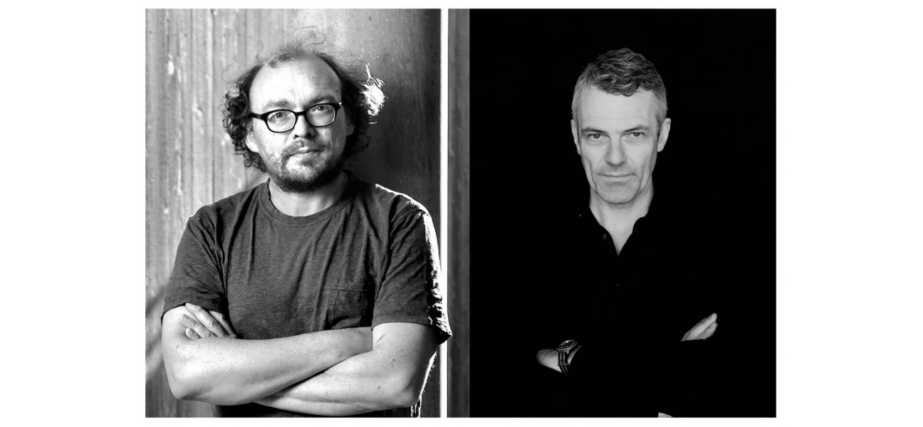 Bugge Weseltoft & Christian Prommer: Exklusive Berlin-Show