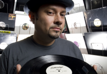 „Little“ Louie Vega: Charts from the Past (August 1997)