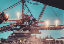 Melt Festival 2017 (Review)