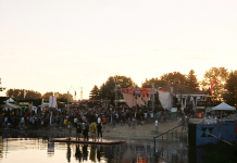 Nachtdigital 2017 (Review)