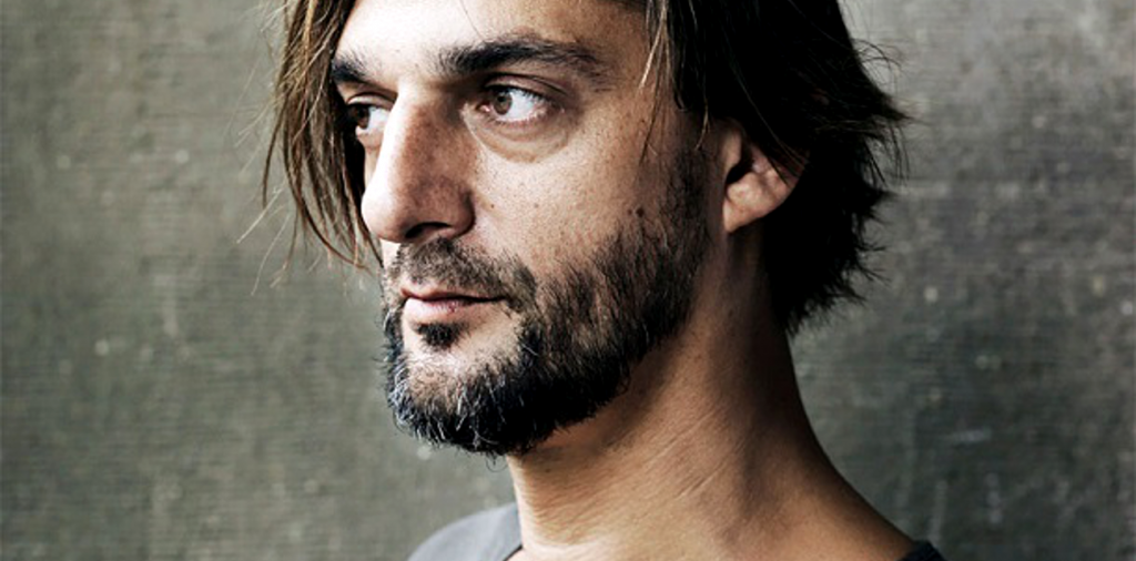 Ricardo Villalobos Charts from the Past (August 1997)