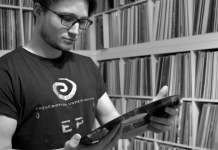 Sven Weisemann: Trackpremiere von „Lunation“