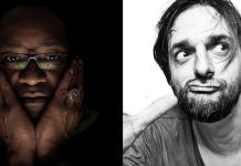 A DJ’s DJ Steve Rachmad über Ricardo Villalobos