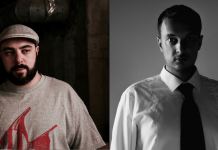 youANDme & 6FEET: Trackpremiere von „Alternative Thinking Methods (Basic-Variation)“