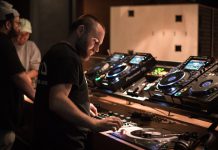 Blitz Club: „Die dachten, wir hätten einen an der Waffel“