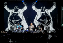 Coldcut: Große Verlosungsaktion