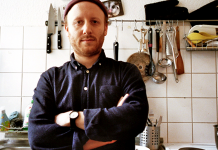 Johannes Albert: Trackpremiere von „Fieber“