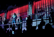 Reportage: Szene Tiflis – Eine Generation im Aufbruch