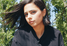 Mor Elian – Groove Podcast 124