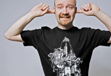 Mr. Scruff: Charts from the Past (September 2002)