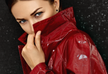 Nastia: „Die neue Generation in der Ukraine ist sehr neugierig“