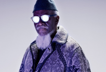 J.A.W.: Programm der Autumn Series angekündigt