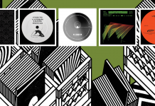 Platten der Woche mit Hodge, Sven Weisemann und Lindstrøm