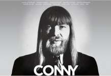 Conny Plank: The Potential of Noise