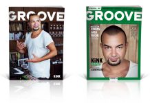 Groove 169