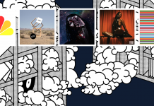 Die 5 besten Alben im Oktober