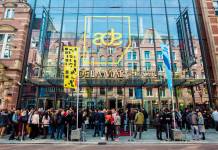 Amsterdam Dance Event 2017 (Review): Von In-Store-Gigs und Martin Garrix