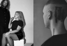 Annanan & Vincenzo Maurice: Trackpremiere von „Ire“