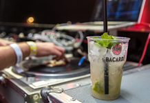Bacardí Sound of Rum DJ Contest