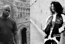 Cassy x Demuir: Trackpremiere von „Stand Up (Your Life)“