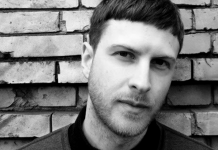 Ed Davenport: Trackpremiere von „Severance“