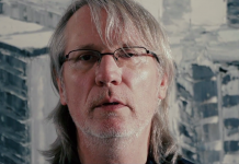 Mathias Schaffhäuser: Videopremiere von „Abyss“